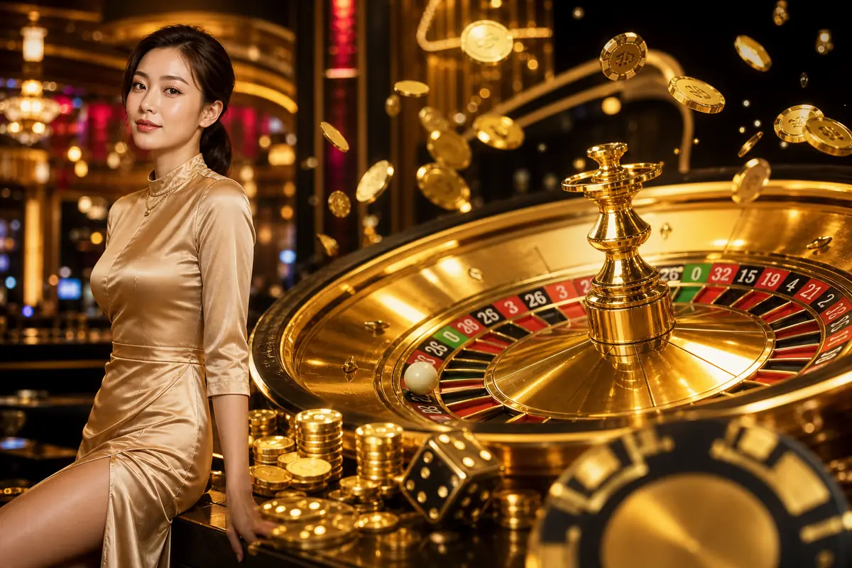 jdl77 Casino keselamatan akaun dan perlindungan data