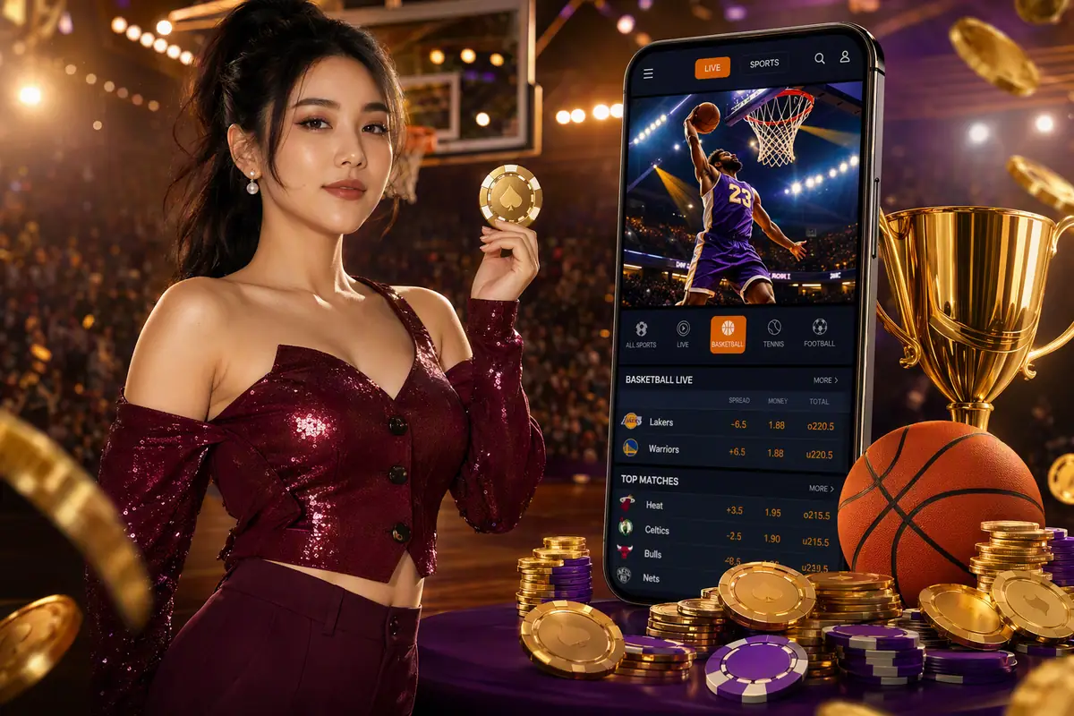 jdl77 Casino permainan live casino dealer sebenar