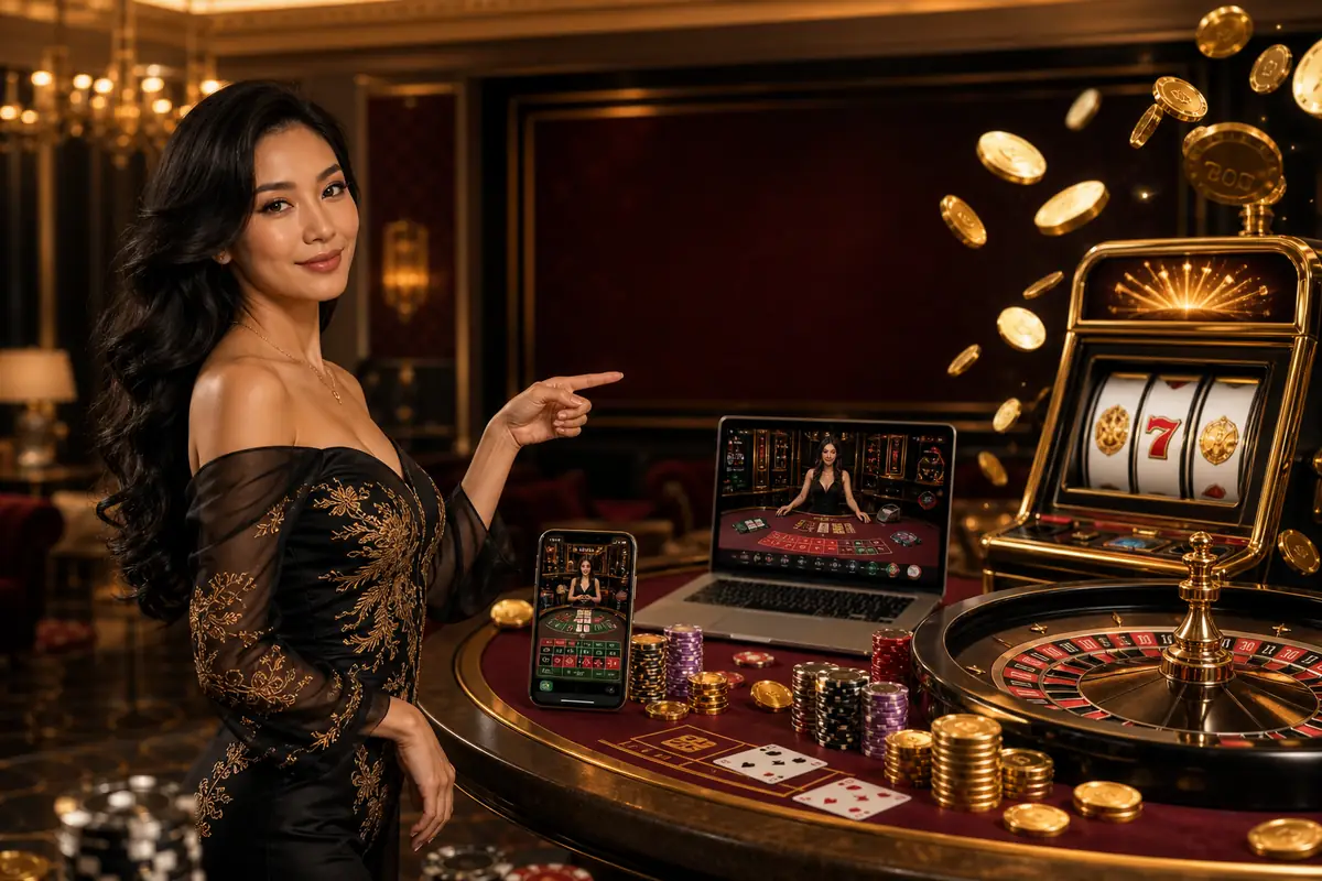 jdl77 kaedah deposit eWallet Malaysia
