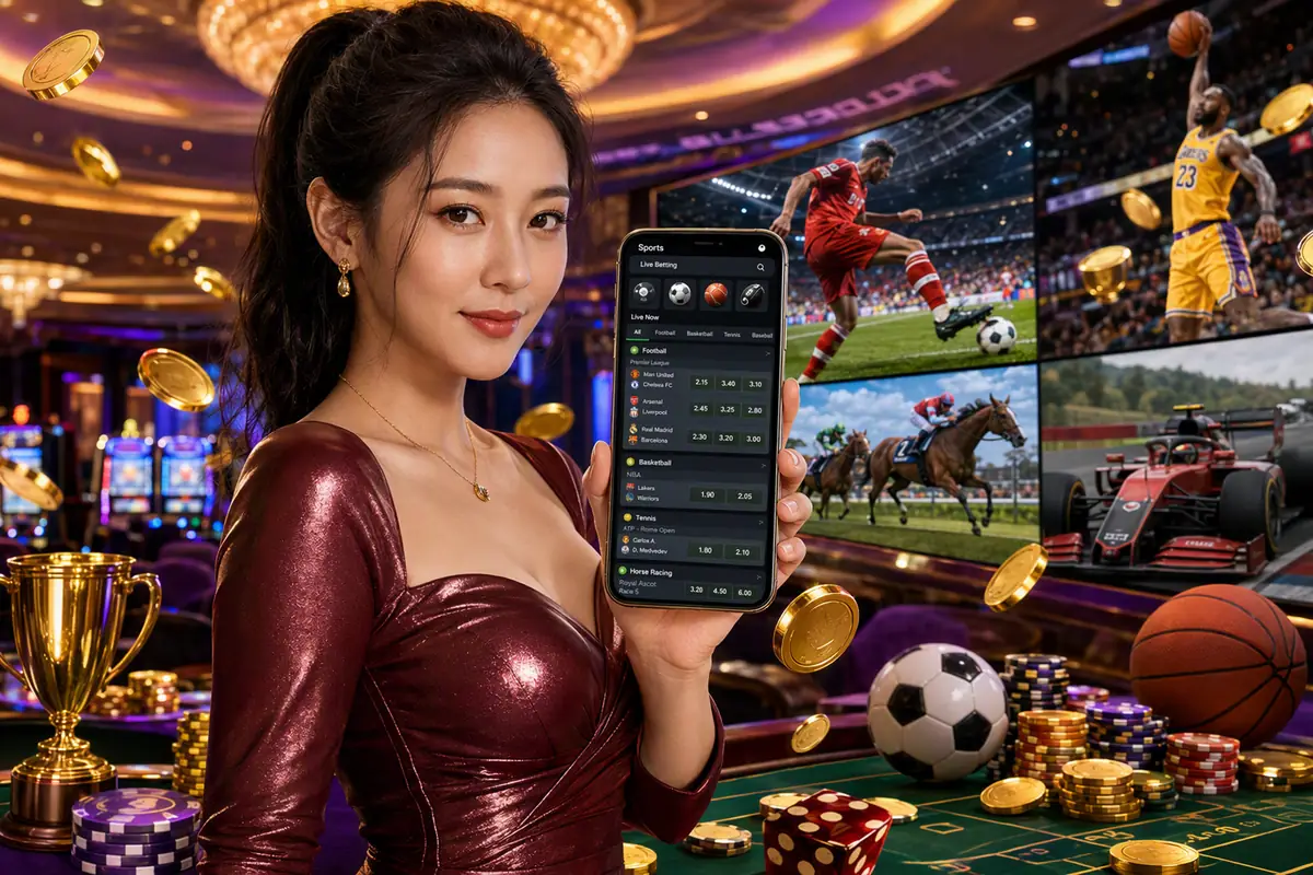 jdl77 panduan RTP dan volatiliti slot