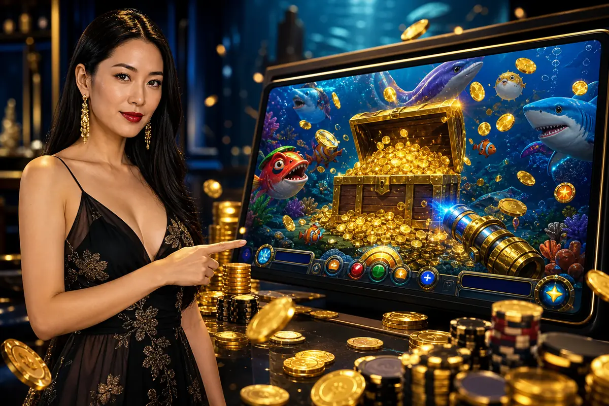 jdl77 Casino bonus selamat datang tawaran ahli baru