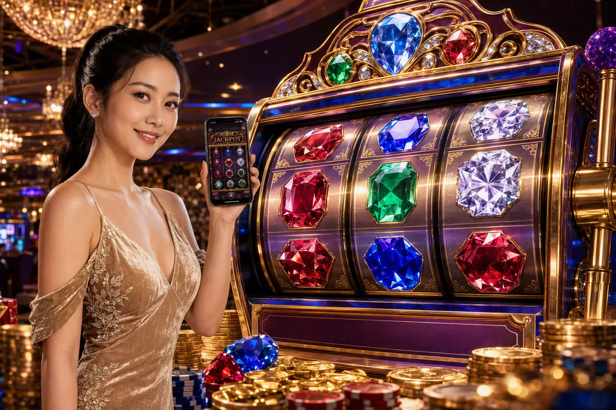 jdl77 antara muka permainan live casino